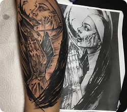 Tattoo Image